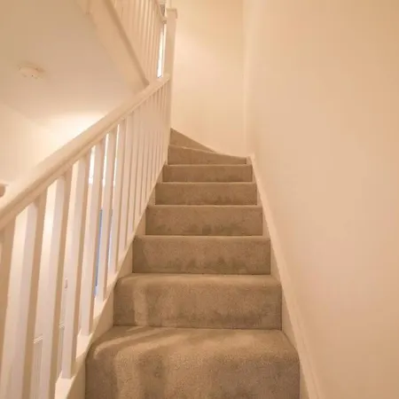 New Stylish 4 Bed House Moments From Clacton Beach Exterior foto