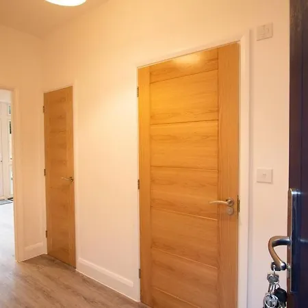 New Stylish 4 Bed House Moments From Clacton Beach Exterior foto