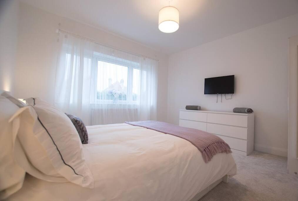 Holiday home New Stylish 4 Bed House Moments From Clacton-on-Sea