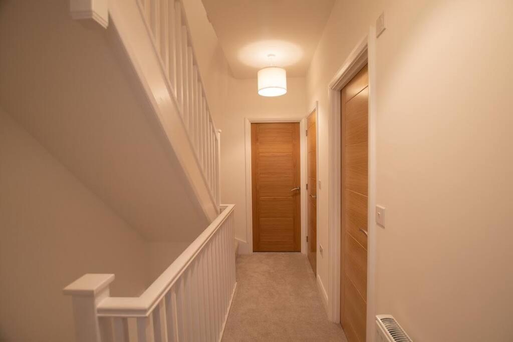 New Stylish 4 Bed House Moments From * Clacton-on-Sea